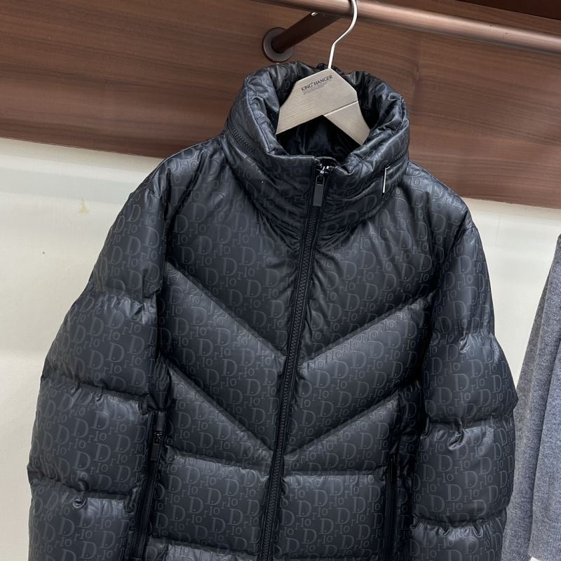 Christian Dior Down Jackets